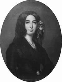 Georges Sand